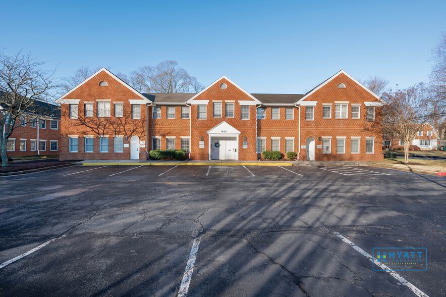 Primary Photo Of 1835 Forest Dr, Annapolis Office For Lease