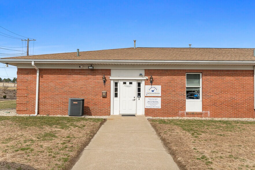 More Photos Of Rt 1, Walpole Medical For Sale