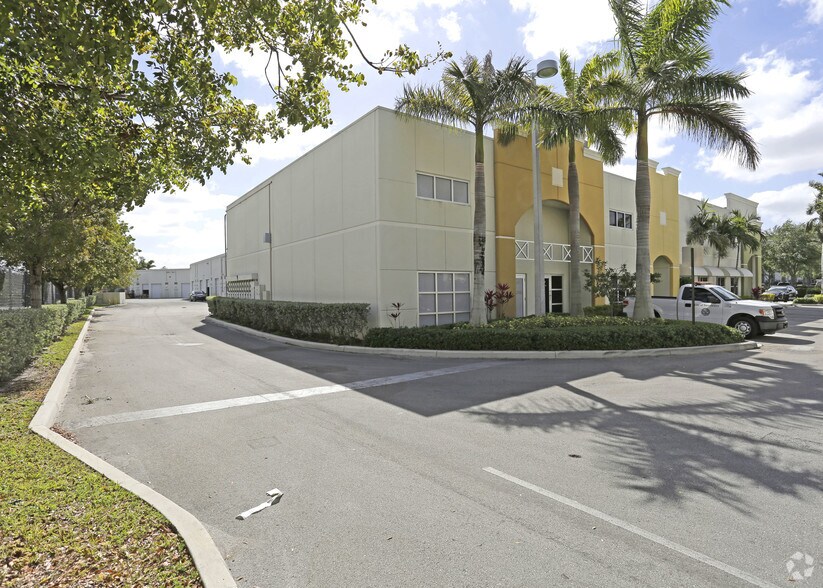 Primary Photo Of 11231 NW 20th St, Miami Warehouse For Lease