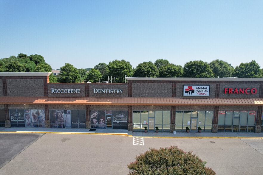 More Photos Of 1905-1939 Nc-119 Hwy S, Mebane Storefront Retail Office For Lease
