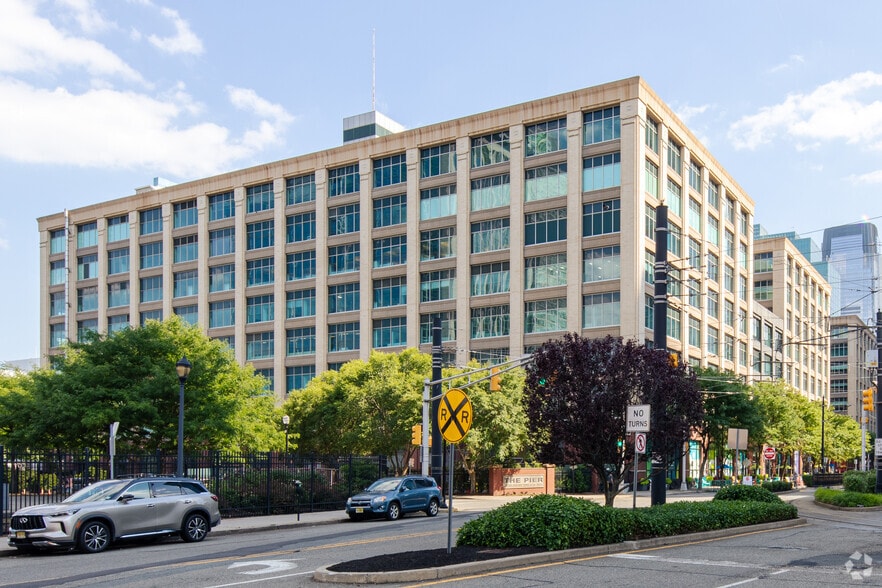 More Photos Of 150 Hudson St, Jersey City Unknown For Lease