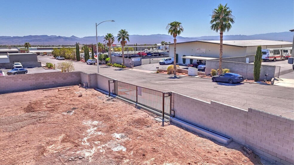 More Photos Of 711 Wells Rd, Boulder City Land For Lease