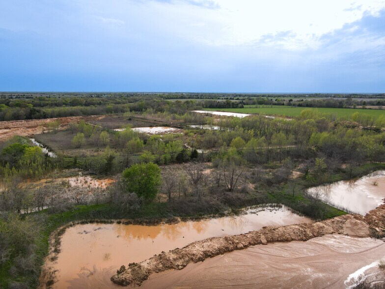 More Photos Of 1575 FM 1753, Bonham Land For Sale