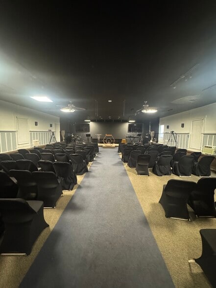 More Photos Of 315 N 10th St, San Jose Religious Facility For Sale