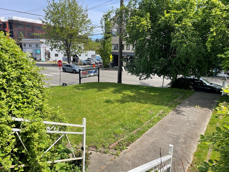 More Photos Of 2840 Madison St E, Seattle Freestanding For Sale