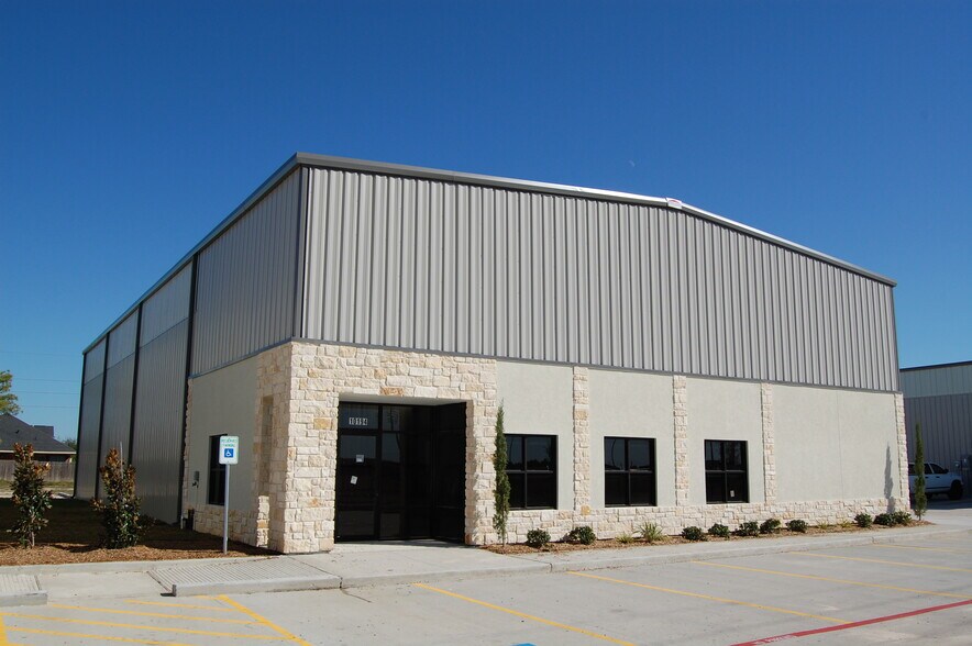 Primary Photo Of 10202 Fairbanks N Houston Rd, Houston Unknown For Lease