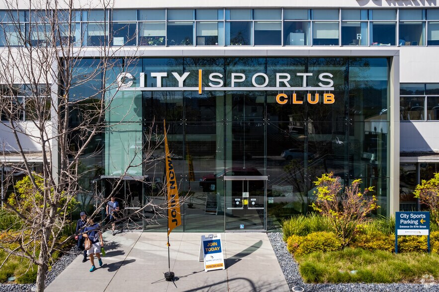 More Photos Of 3100 San Pablo Ave, Berkeley Research And Development For Lease