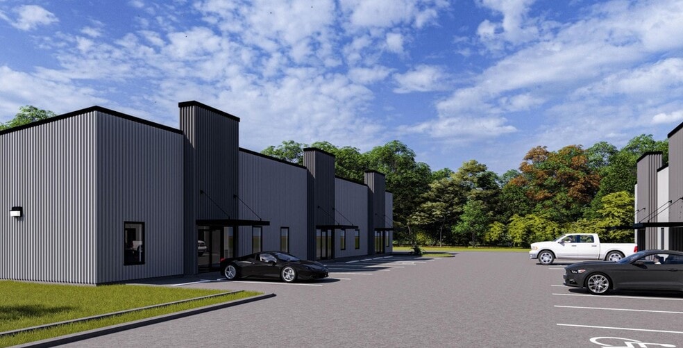 More Photos Of Nacogdoches Rd, San Antonio Flex For Sale