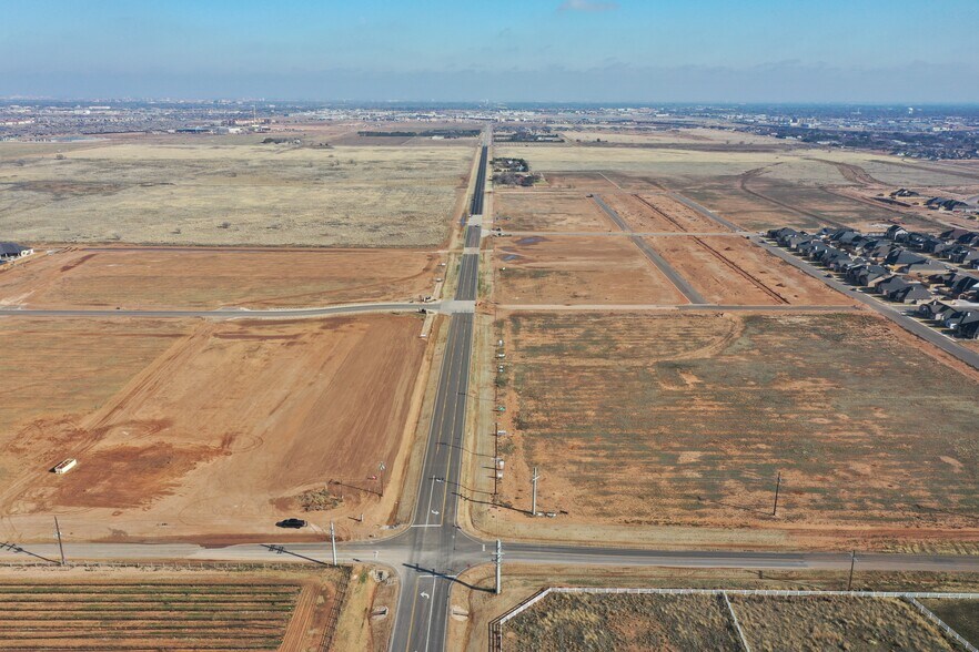 More Photos Of 50th and Upland, Lubbock Land For Sale