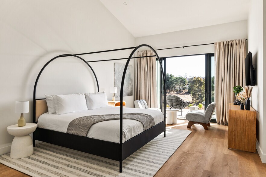 More Photos Of 39241 Corte Venture, Temecula Winery Vineyard For Sale