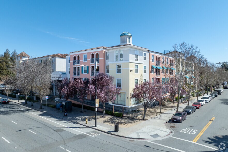 Primary Photo Of 570 Keyes St, San Jose Apartments For Lease
