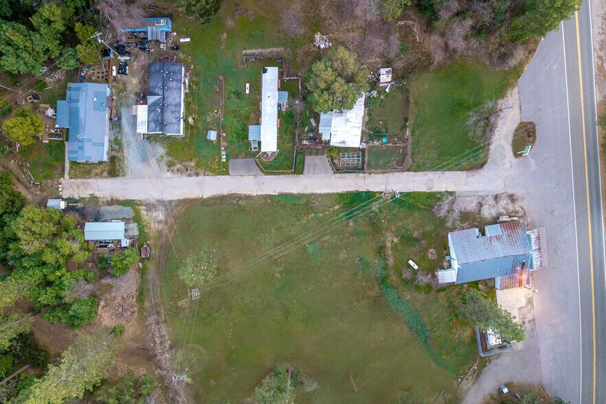 More Photos Of 16448 Highway 49, Camptonville General Retail For Sale