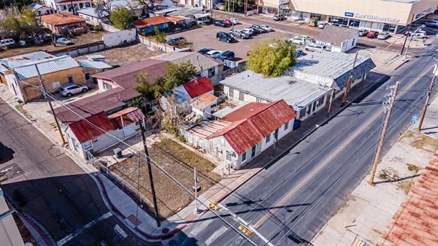 More Photos Of 1502 Lincoln St, Laredo General Retail For Sale