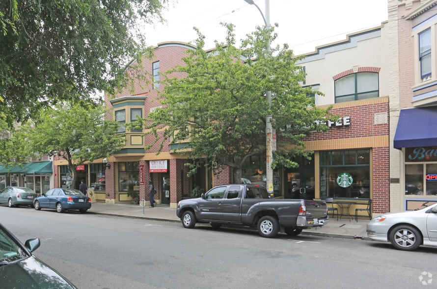 More Photos Of 123-125 Park Pl, Richmond Medical For Lease