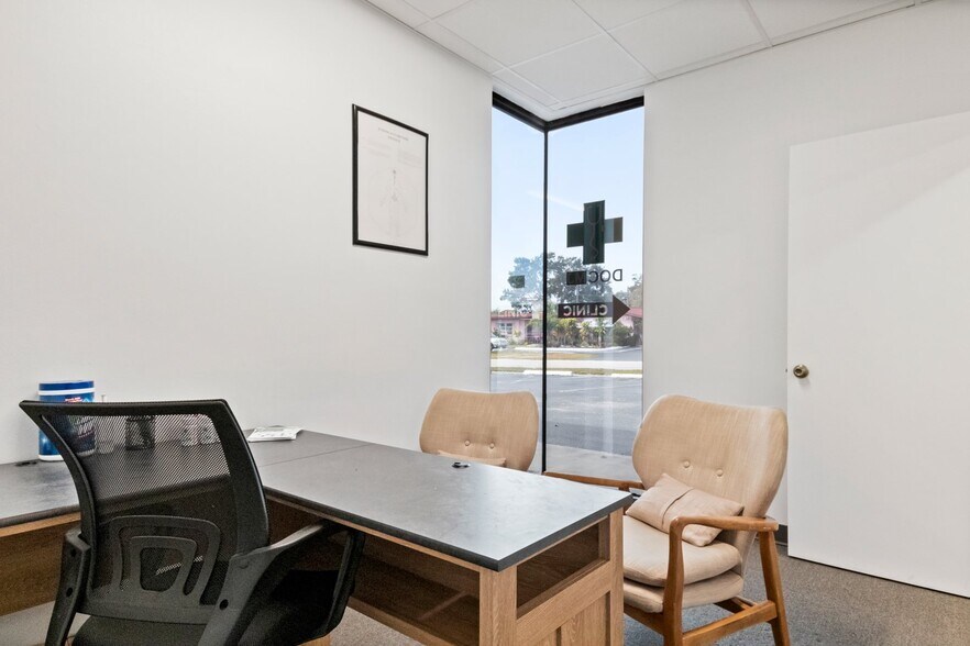 More Photos Of 2433 Gulf To Bay Blvd, Clearwater Storefront Retail Office For Lease
