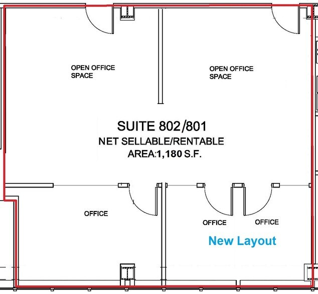 More Photos Of 14 NE 1st Ave, Miami Office For Sale