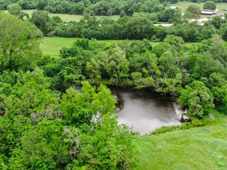 More Photos Of 17328 Highway 105 E, Plantersville Land For Sale