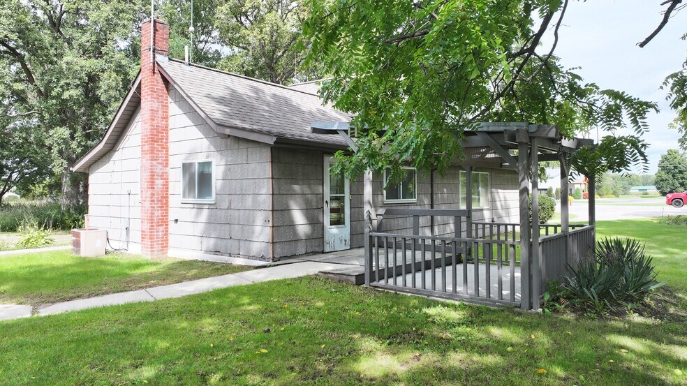 More Photos Of 11250 Dixie Hwy, Birch Run Land For Sale