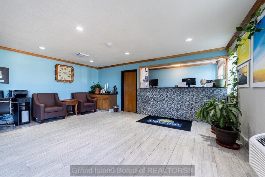 More Photos Of 2620 N Diers Ave, Grand Island Hotel For Sale