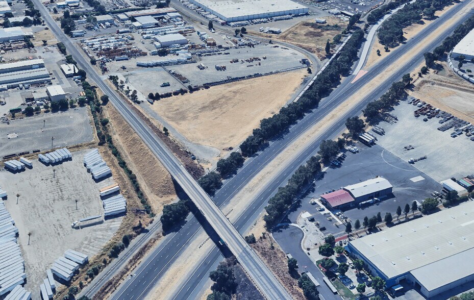 Primary Photo Of 1420 E Kentucky Ave, Woodland Land For Sale