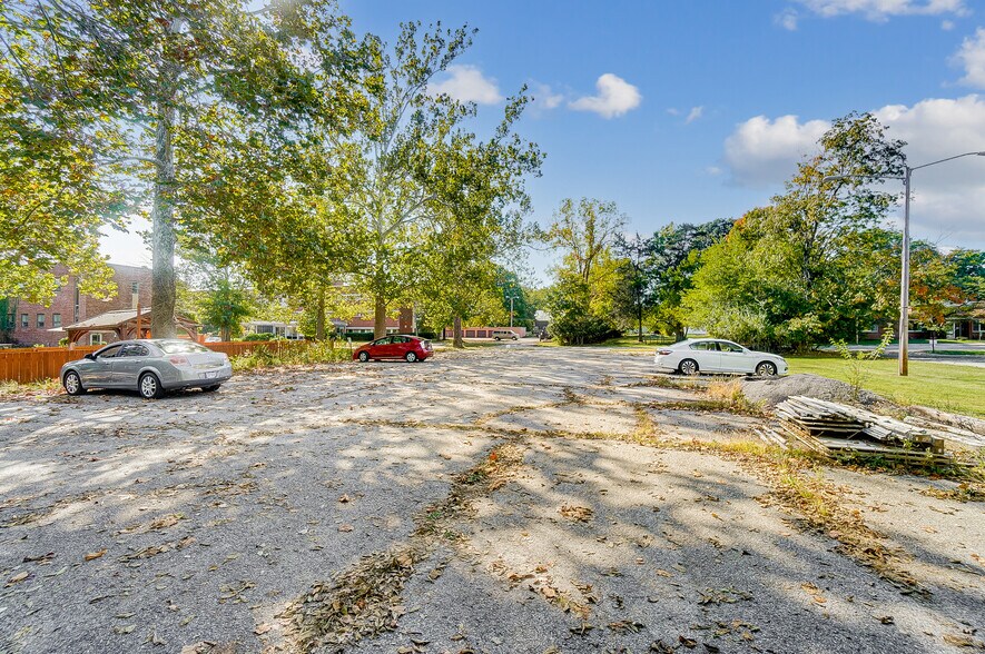 More Photos Of 800 Livermore St, Yellow Springs Research And Development For Sale