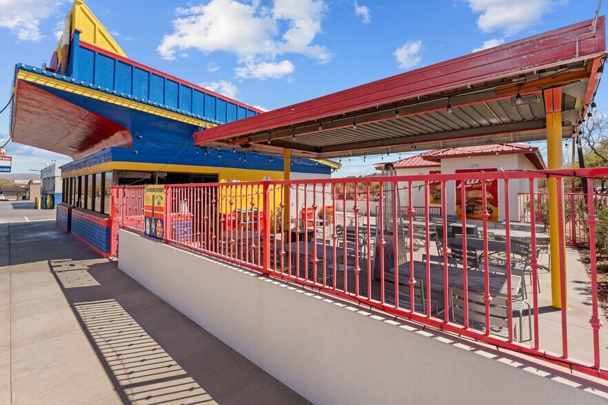 More Photos Of 1151 W Wickenburg Way, Wickenburg Fast Food For Sale