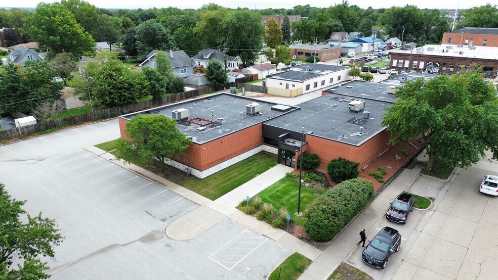 More Photos Of 211 SW Walnut St, Ankeny Office For Sale
