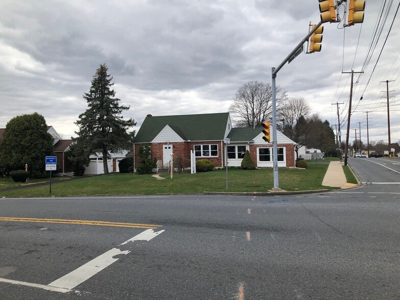 More Photos Of 3103 W Emaus Ave, Allentown Medical For Lease