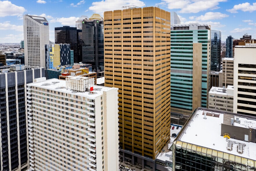 More Photos Of 605 5th Ave SW, Calgary Office For Lease
