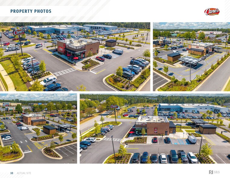 More Photos Of 5720 Whittlesey Blvd, Columbus Fast Food For Sale