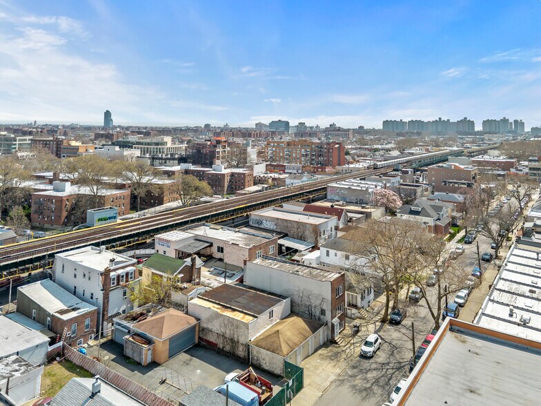 More Photos Of 2200-2212 McDonald Ave, Brooklyn Warehouse For Sale