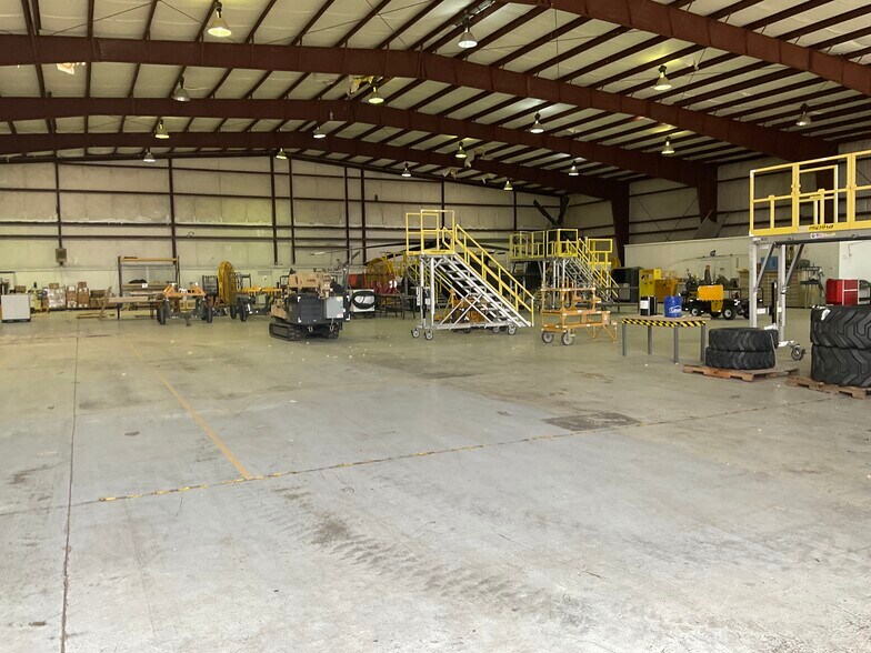 More Photos Of 9310 Max Conrad Dr, Spring Industrial For Sale