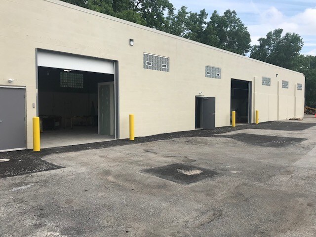 Primary Photo Of 5730 Brookpark Rd, Parma Warehouse For Lease