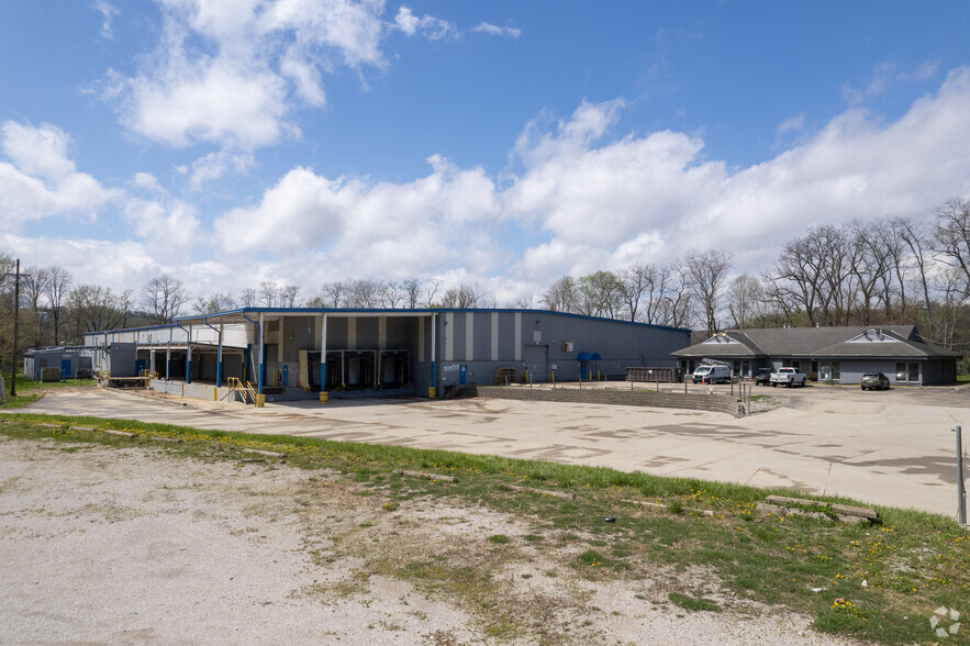 Primary Photo Of Sandbank Rd, Ludlow Industrial For Lease