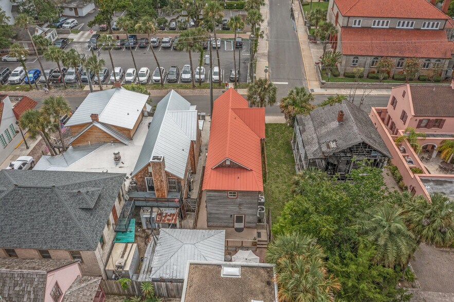 More Photos Of 47 Cordova St, Saint Augustine Restaurant For Sale