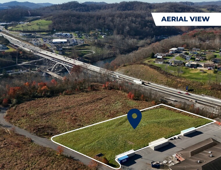 More Photos Of 2256 Landing Ln, Pleasant Valley Land For Sale