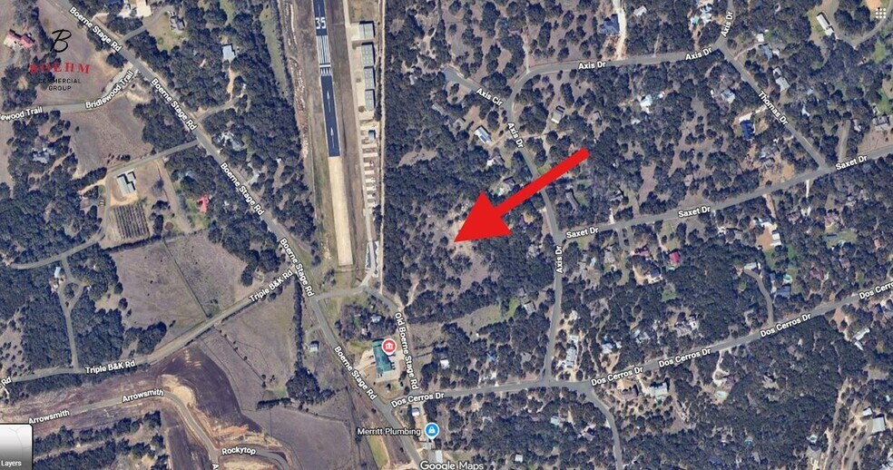 More Photos Of Old Boerne Stage Road, Boerne Land For Sale