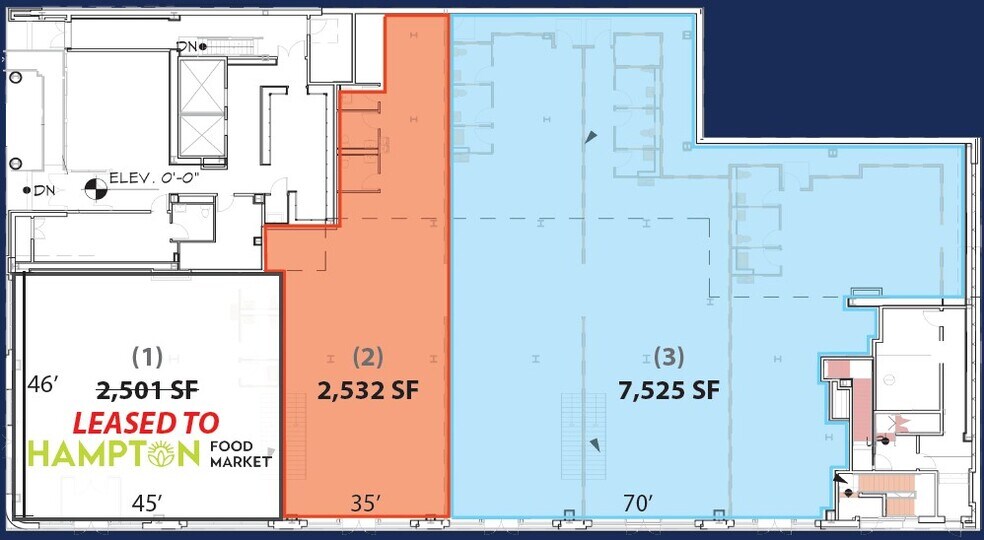 More Photos Of 1998 2nd Ave, New York Apartments For Lease