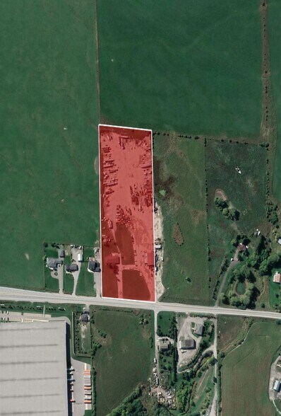 More Photos Of 12404 Airport Rd, Caledon Land For Sale
