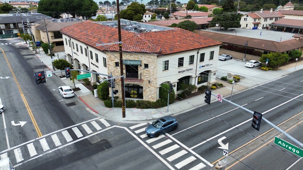 More Photos Of 401 Fremont St, Monterey Office For Lease