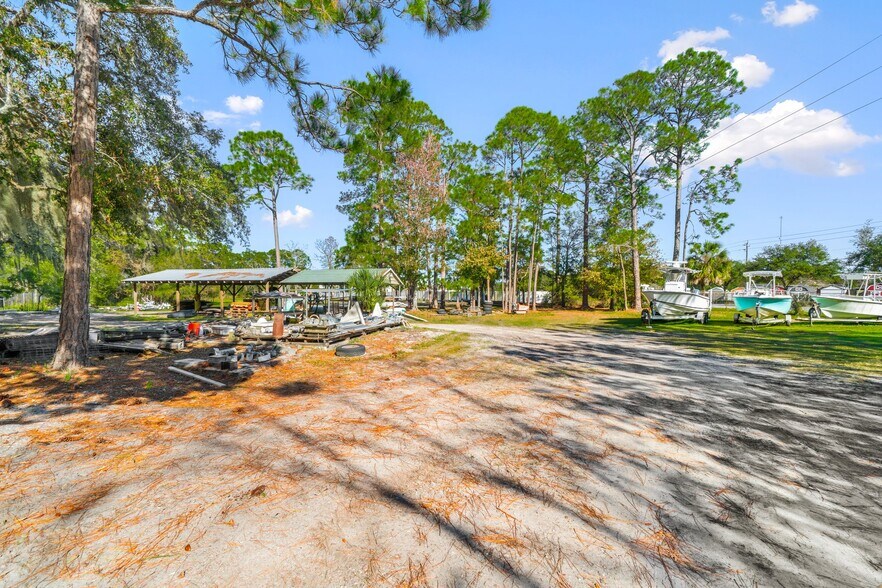 More Photos Of 1401 State Road 207, Saint Augustine Land For Sale