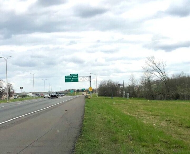 Primary Photo Of I-20 Corridor, Monroe Land For Sale