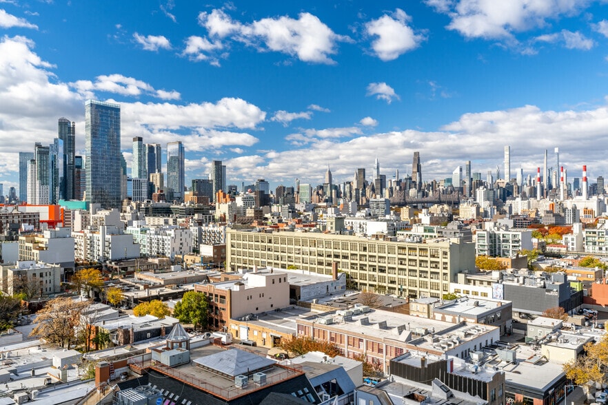 More Photos Of 3501 36th Ave, Astoria Medical For Lease