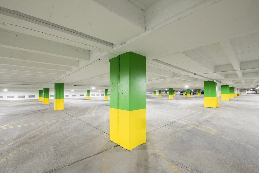 Primary Photo Of 1 Allegheny Square, Pittsburgh Office For Lease