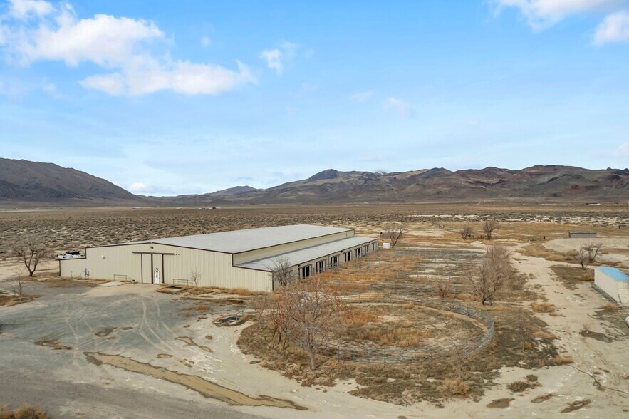 More Photos Of 5100 Grey Van Rd, Reno Land For Sale