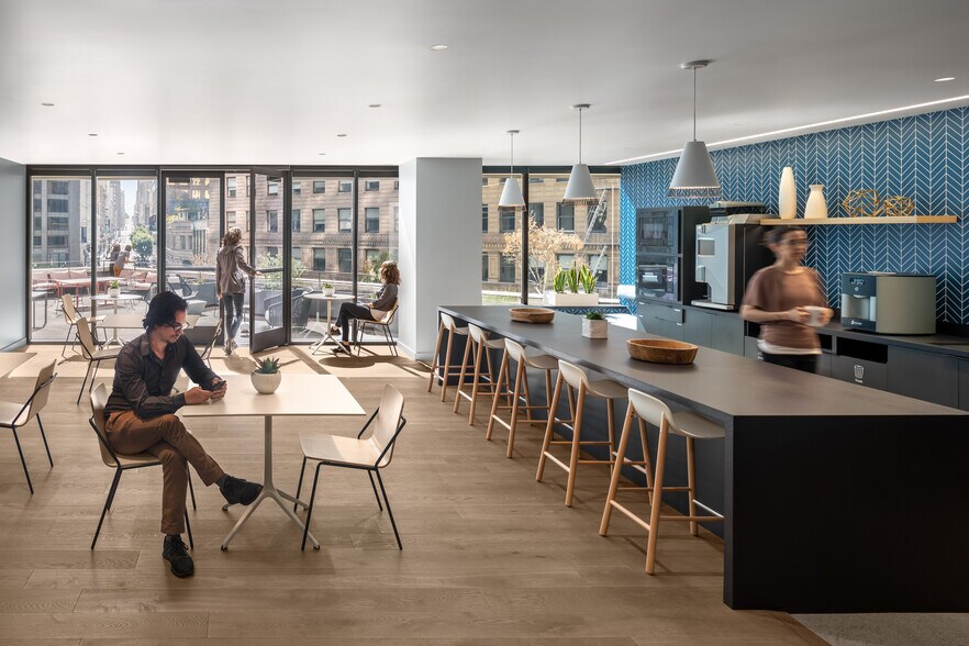 More Photos Of 595 Market St, San Francisco Office For Lease