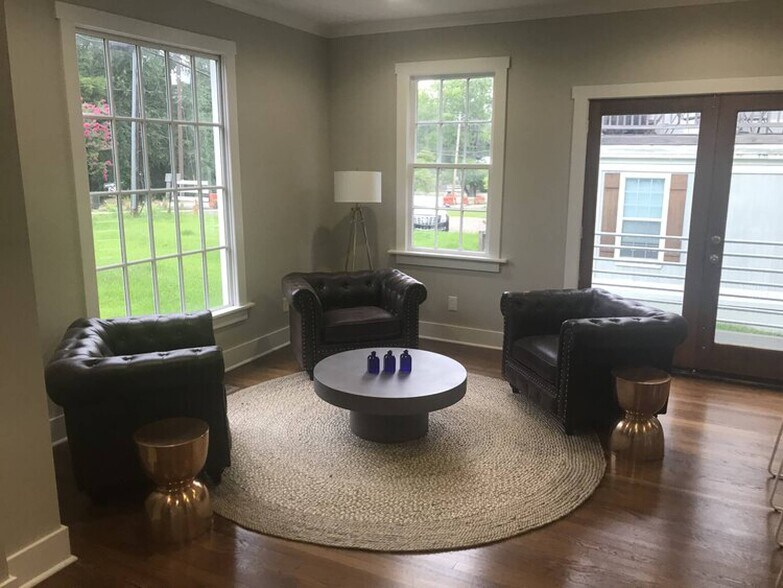 More Photos Of 3304 N State St, Jackson Loft Creative Space For Lease