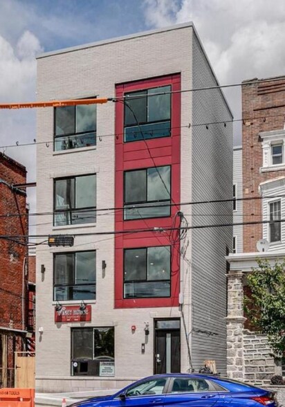 More Photos Of 1309 S 52nd St, Philadelphia Apartments For Sale