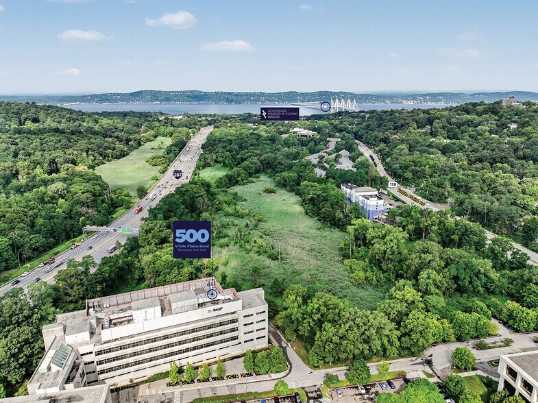 More Photos Of 500 White Plains Rd, Tarrytown Research And Development For Sale