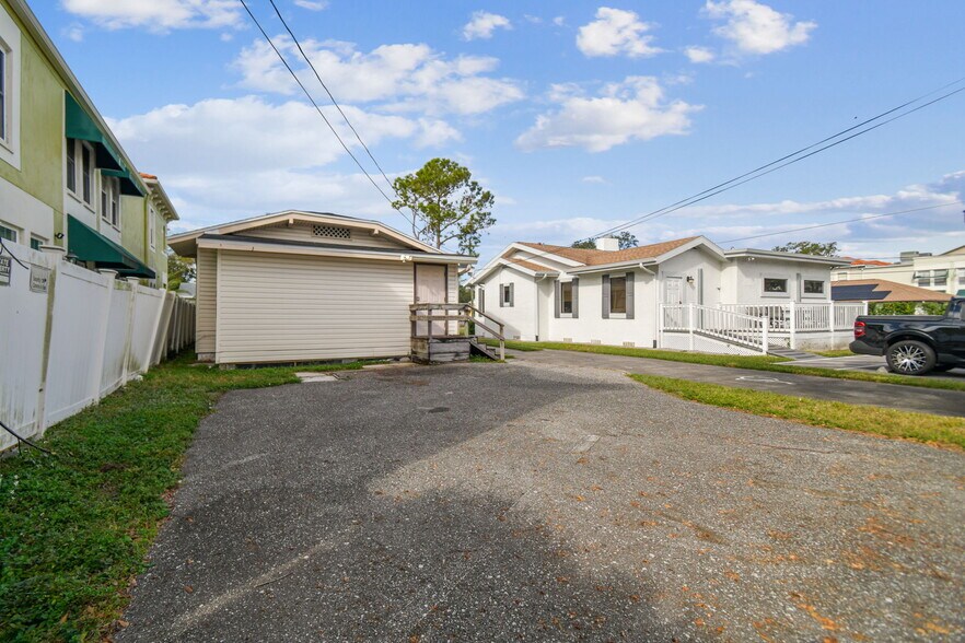 More Photos Of 304 S Westland Ave, Tampa Office Residential For Sale